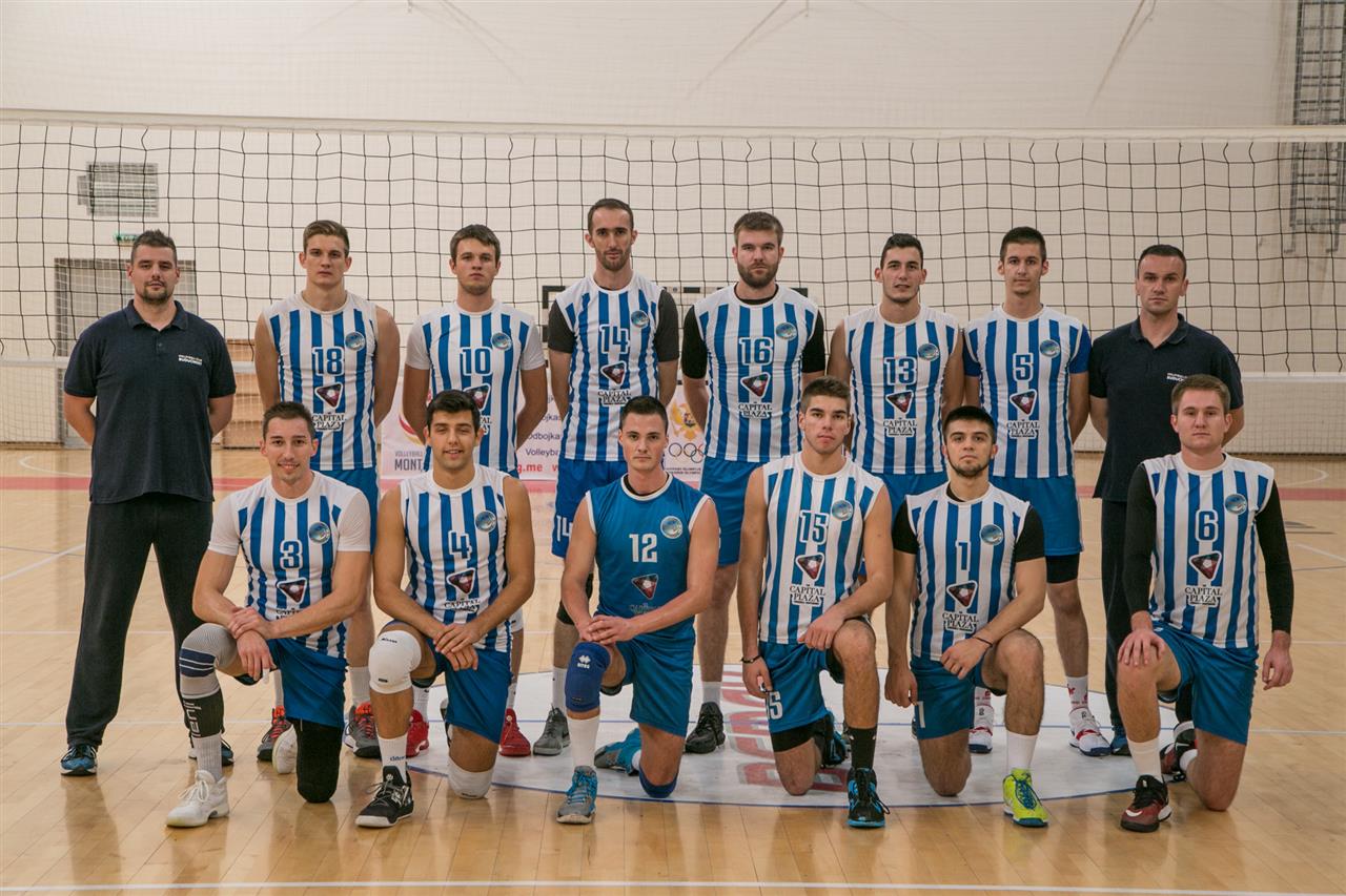 Foto Volei Masculin Volei Municipal Zal U A Nceput Cu Victorie