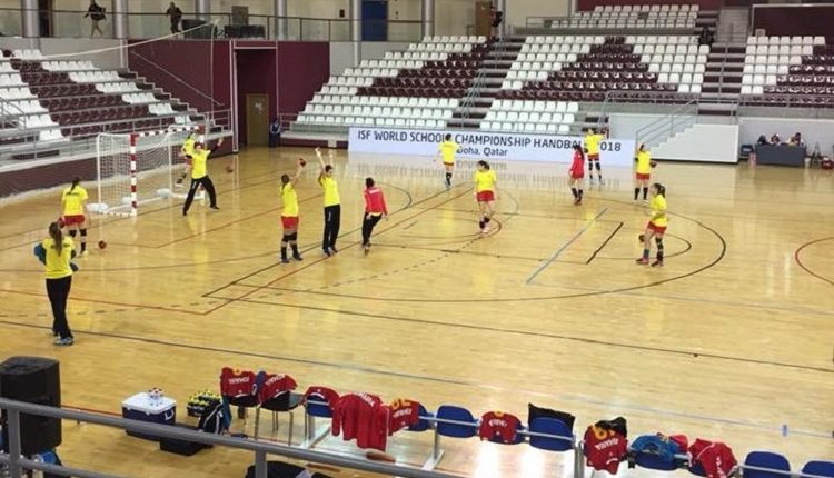 Colegiul Naţional Energetic Rm. Vâlcea - campioanul mondial scolar