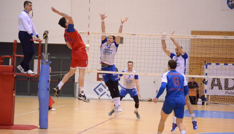 volei masculin scm craiova steaua volei divizia a1 10