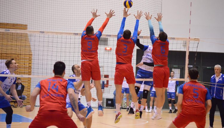 volei masculin scm craiova steaua volei divizia a1 14