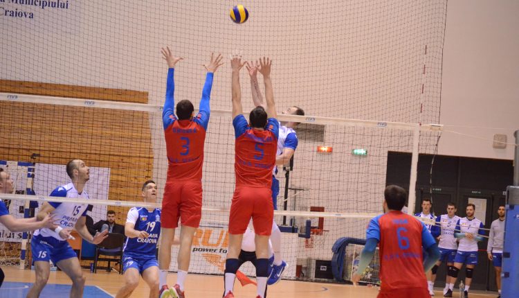 volei masculin scm craiova steaua volei divizia a1 17