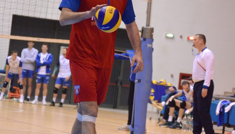 volei masculin scm craiova steaua volei divizia a1 20