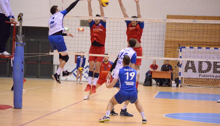 volei masculin scm craiova steaua volei divizia a1 24