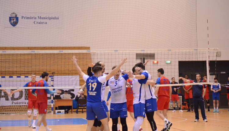 volei masculin scm craiova steaua volei divizia a1 27