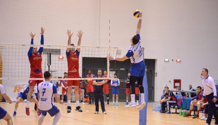 volei masculin scm craiova steaua volei divizia a1 28