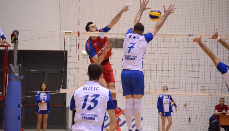 volei masculin scm craiova steaua volei divizia a1 29