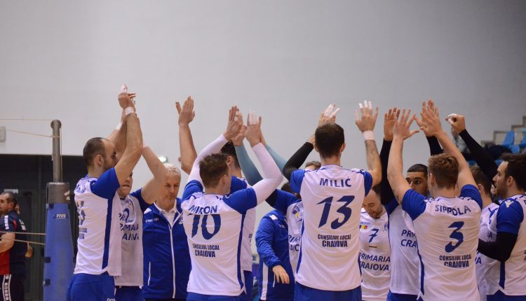 volei masculin scm craiova steaua volei divizia a1 31