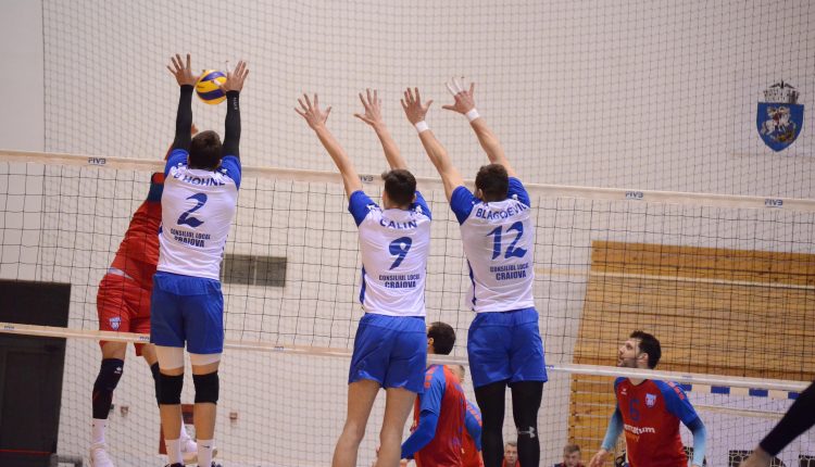 volei masculin scm craiova steaua volei divizia a1 4