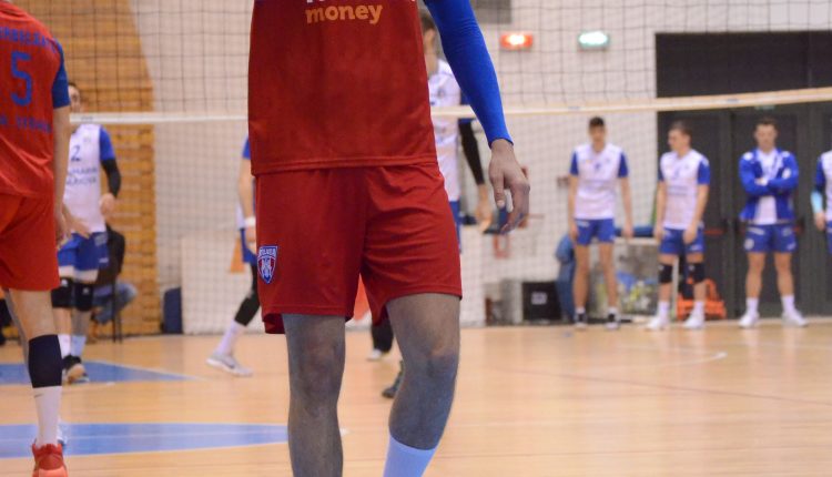 volei masculin scm craiova steaua volei divizia a1 9