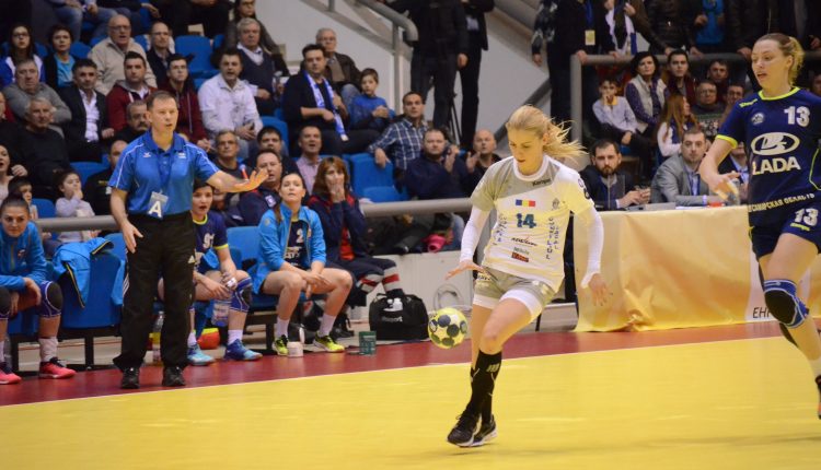 handbal feminin scm craiova lada togliatti 10