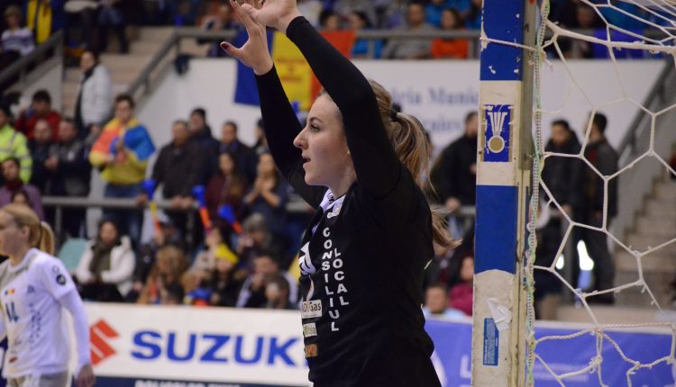 handbal feminin scm craiova lada togliatti 29