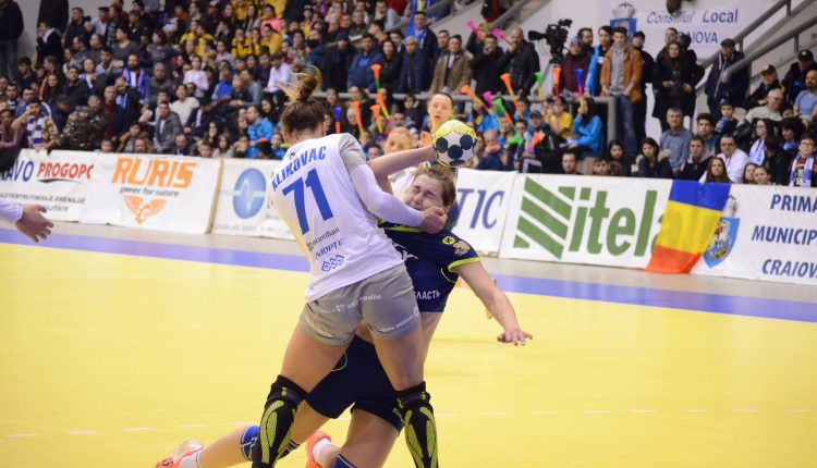 handbal feminin scm craiova lada togliatti 32