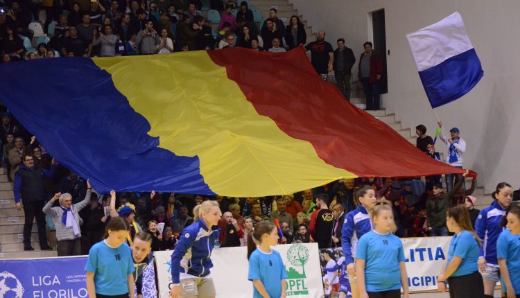 handbal feminin scm craiova lada togliatti 34