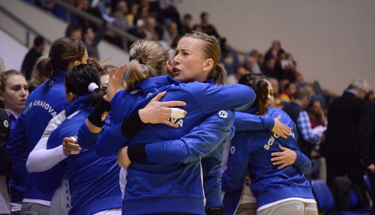 handbal feminin scm craiova lada togliatti 35