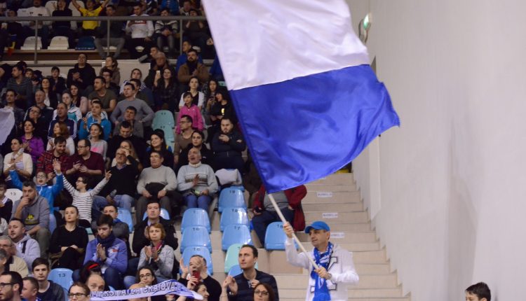 handbal feminin scm craiova lada togliatti 42