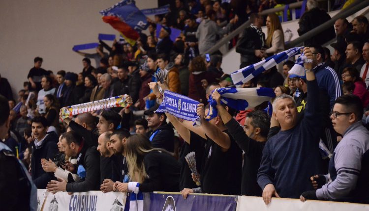 handbal feminin scm craiova lada togliatti 48