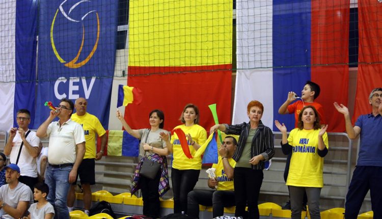 nationala romaniei u17 la volei feminin 9