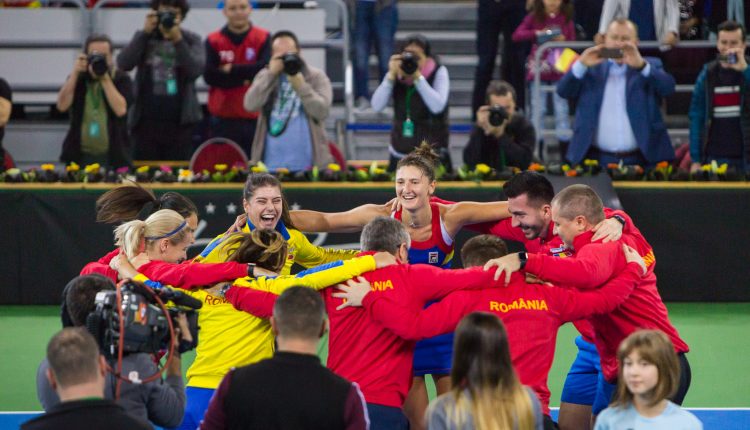 romania - fed cup (1)