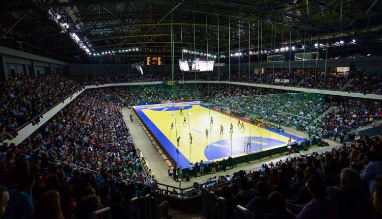 naționala feminină de handbal