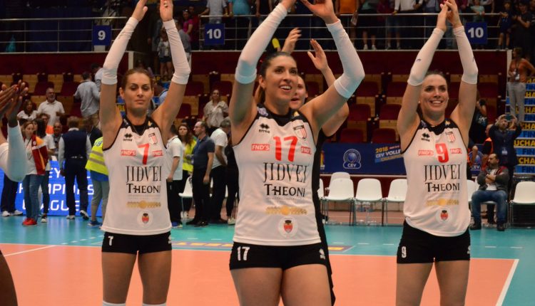 volei alba blaj 12