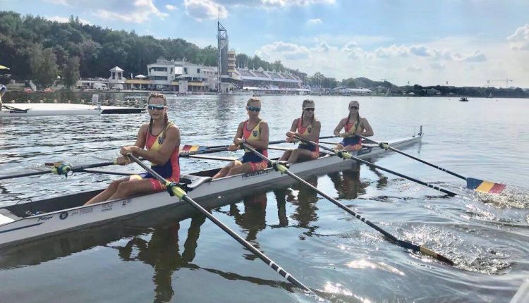 Campionatului Mondial U23 de la Poznan 3