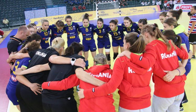 romania u18