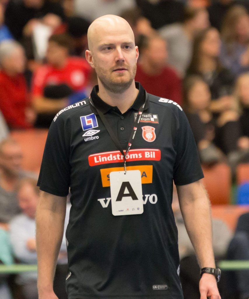 Rasmus Rygaard Poulsen (Skövde HF) 2