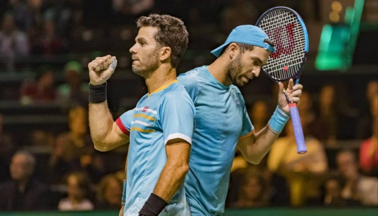 Horia-Tecău-Jean-Julien-Rojer-indian-wells-atp