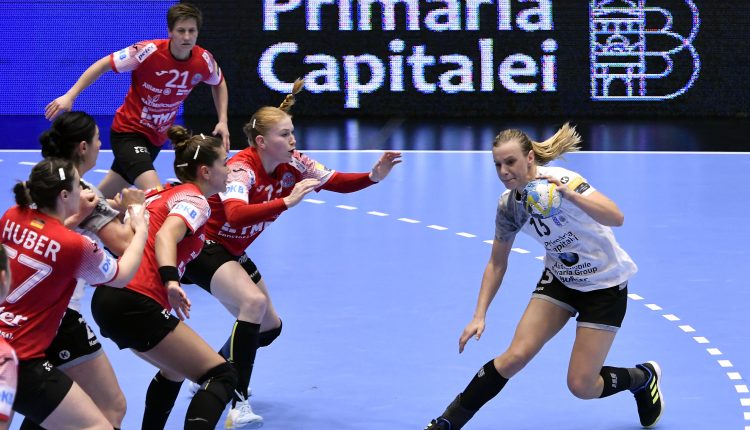 csm-bucuresti-thuringer-ehf-champions-league