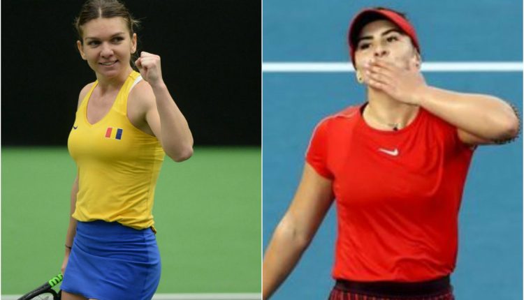 simona-halep-bianca-andreescu-wta