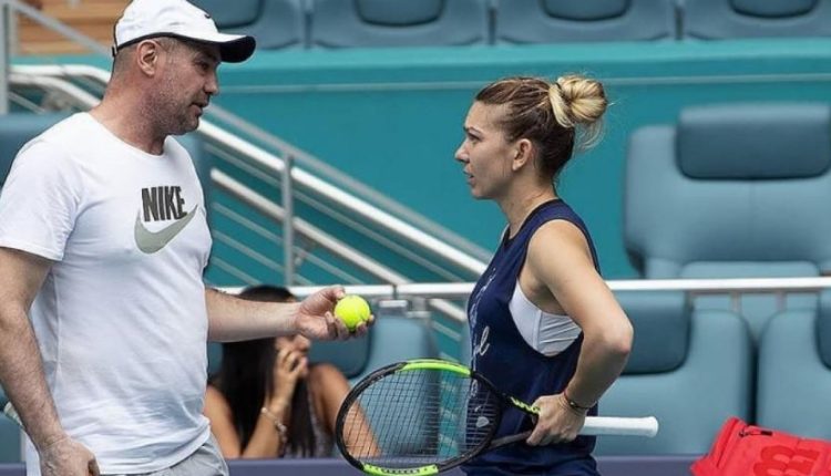 simona-halep-daniel-dobre-tennis-wta