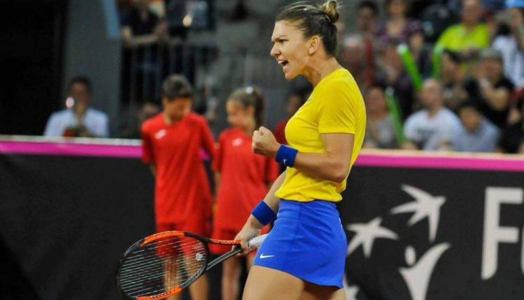 simona-halep-fed-cup