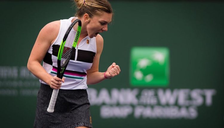 simona-halep-indian-wells-wta-1