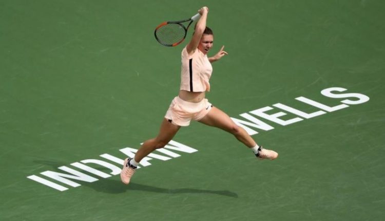 simona-halep-indian-wells-wta