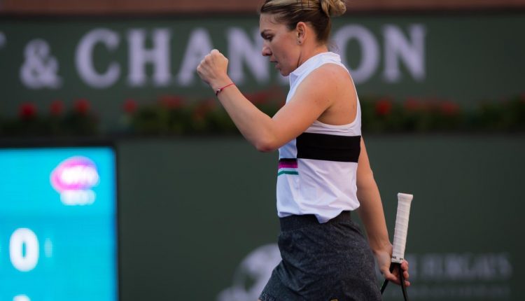 simona-halep-indian-wells-wta