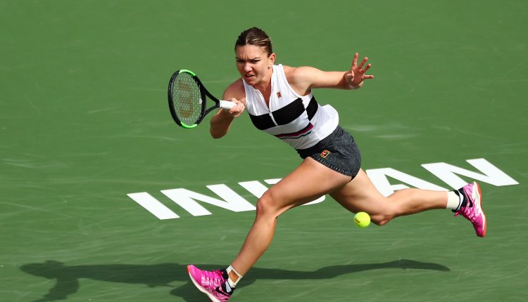 simona-halep-optimi-indian-wells-wta