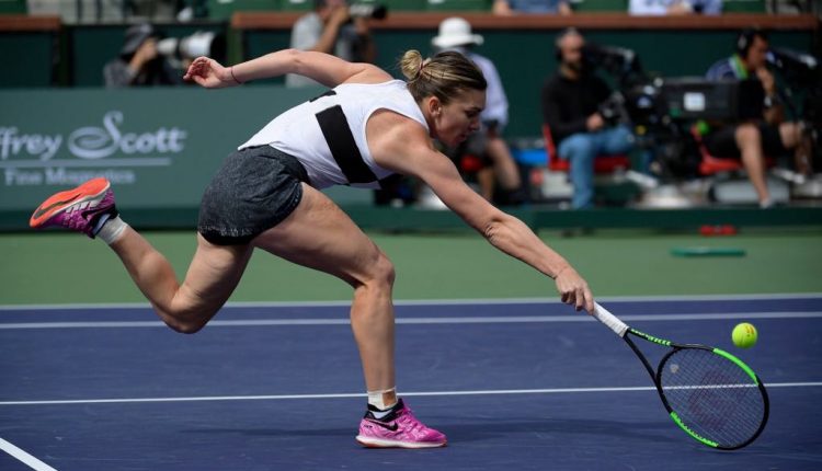 simona-halep-vondrousova-indian-wells-wta