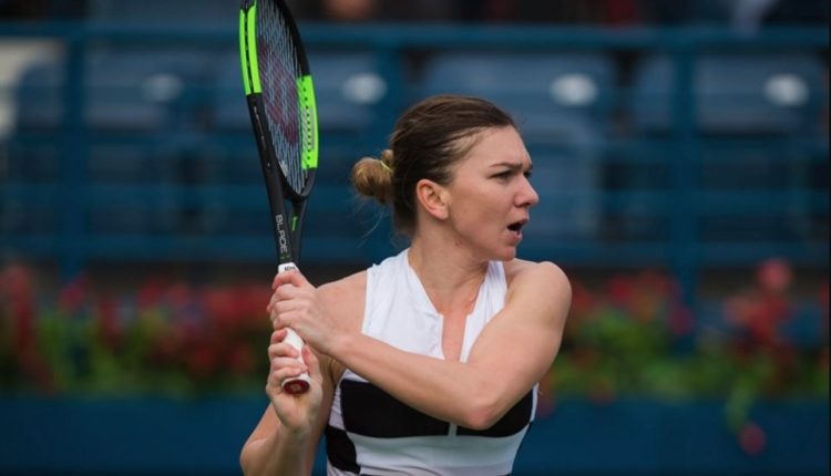 simona-halep-wilson-wta-tenis