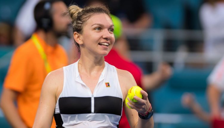 simona halep – wta -tenis1