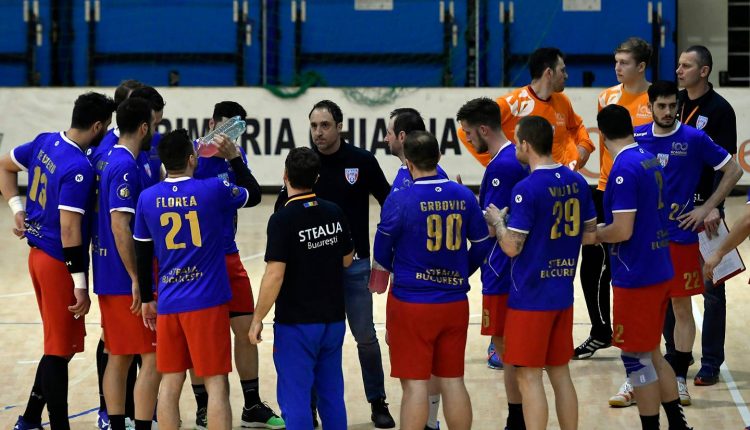 Steaua-handbal-cu-Turda