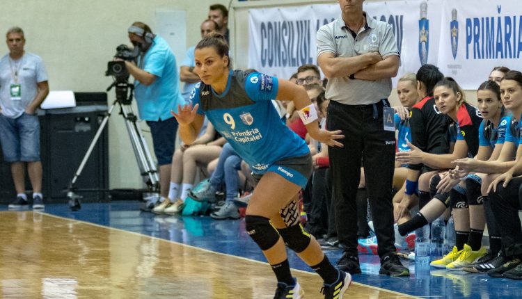 nora-mork-csm-bucuresti-handbal